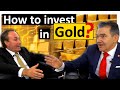 How to invest in physical Gold (11 Secret Tips)