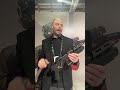 The B&amp;T SPR300 PRO at SHOT Show 2025 | GunBroker Recon Team  @ShotShow2025