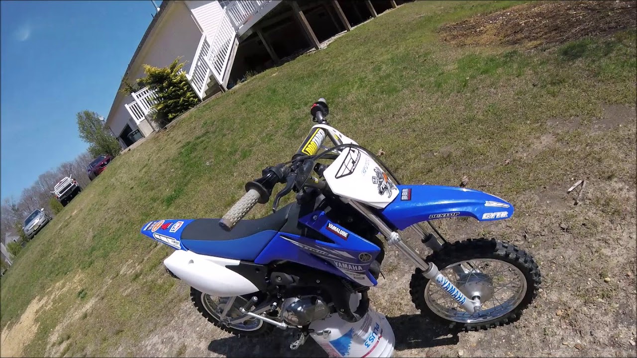 TTR110   GOOD? TOP SPEED GAS MILEAGE  RANGE , REVIEWMODS