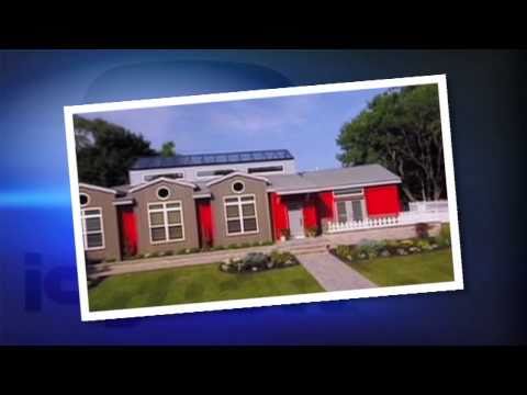 EXTREME MAKEOVER: HOME