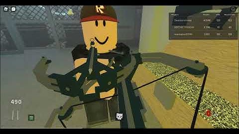 Project Lazarus: 💀 ZOMBIES 💀ep23 part2