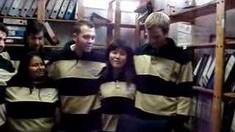 introduction for ER functional track at IC 2007