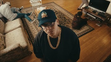 Logic - Catch Me If You Can Instrumental