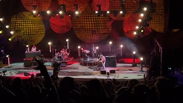 Sublime with Rome - Doin Time live at Red Rocks
