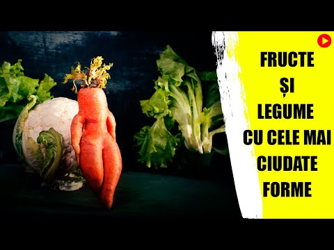 Video: Fructe De Caju - Două într-una