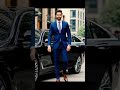 TREYOND | Men’s Premium Tailoring – Perfect Fit. Pure Class.