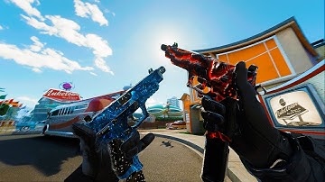 I Accidentally Finished Warzone and Multiplayer in One Day