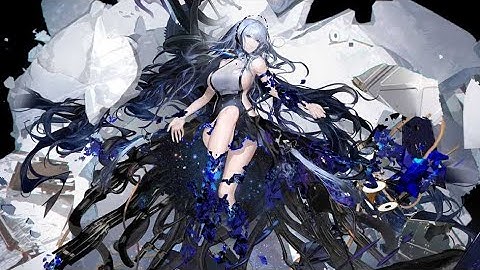 How many pulls to get Darkstar Hubble ?