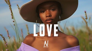 Afrobeat Instrumental 2025 | Victony x Fireboy x Tems Type Beat "LOVE" Emotional Afrobeat Type Beat