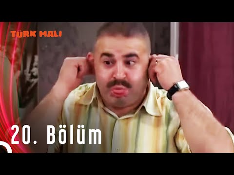 Türk Malı 20. Bölüm