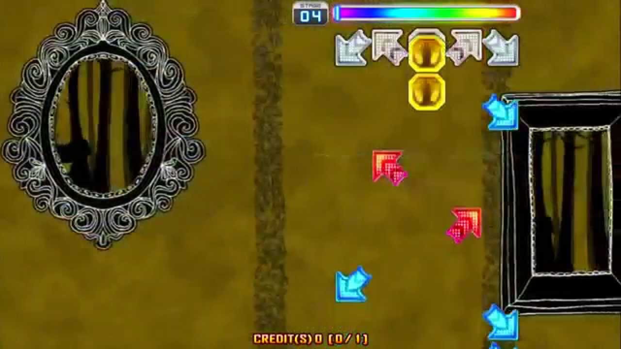 [PIU Prime] Rock The House S17 (VJ)