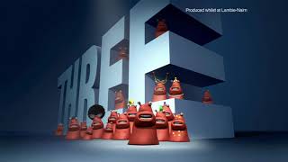 MARTIN LAMBIE-NAIRN - BBC IDENTS PORTFOLIO