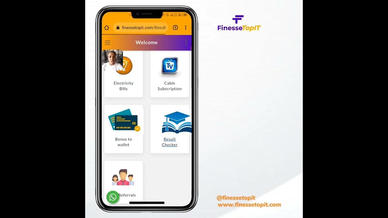WAEC & NECO Result Checker Pin - Buy Your scratch card online 