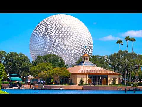 【海外ディズニー限定】Epcot World Showcase ピンバッジセット 海外ディズニー限定】Epcot World Showcase ピンバッジセット