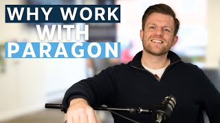 Introducing Paragon Sales Solutions