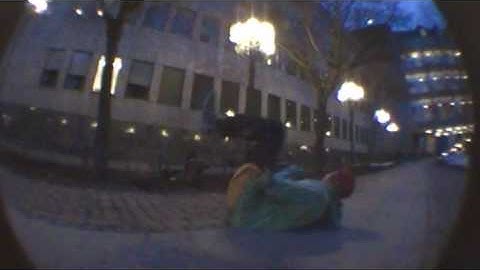 Dagen Klipp, Overgrind 100326