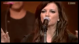 Martina McBride Independence Day Live HD