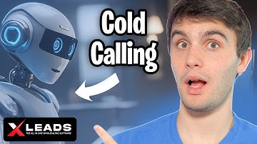 XLeads Cold Calling Dialer Tutorial | Wholesaling Real Estate