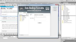 Showing or Hiding Specific Website Elements Depending on the Viewport Size
