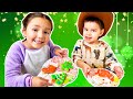 DECORANDO GALLETAS NAVIDEÑAS | PLAYWORLDTV