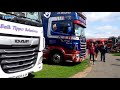 TruckFest Edinburgh - Scotland 2018