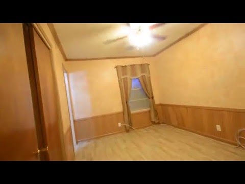 2120 N Alexander St, Sherman, TX home video tour