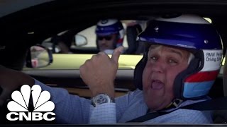 Garage #103: The Driving Force | Jay Leno's Garage