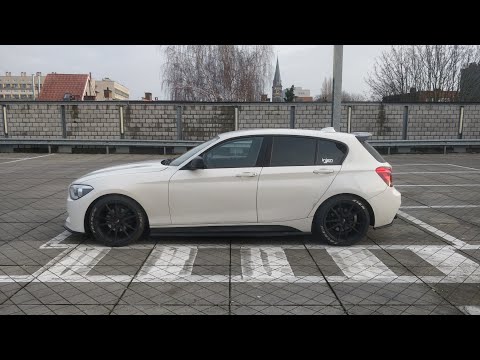 q&a-about-my-bmw-1-series-f20-build