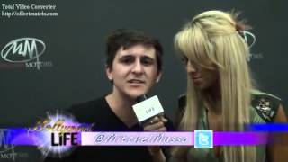 Let Me Introduce Myself (Mitchel Musso Video)