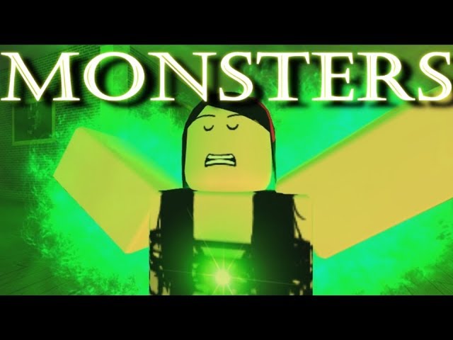 Finale Monsters Vampire Roblox Series Youtube - monsters roblox series victoria