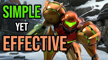 The MASTERFUL Music of Metroid Prime