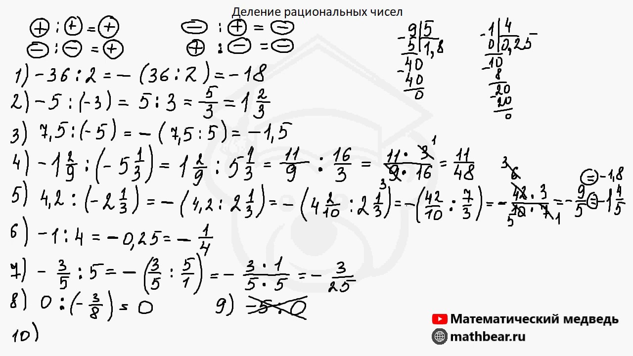 Правило деления рациональных чисел. Деление рациональных чисел 6 класс правило. Как делить рациональные числа. Как делить рациональные числа 6 класс. Как делить рациональные числа дроби.
