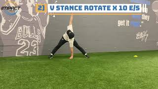 Ground Based Mobility C