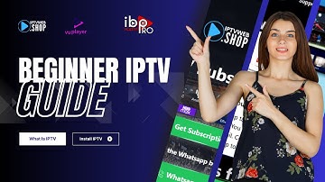 IPTV Explained | Everything You Need to Know About Internet TV