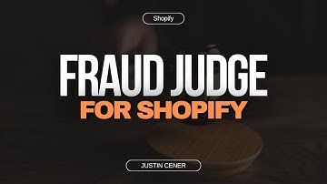 Step By Step Guide To Stopping Fraud On Shopify
