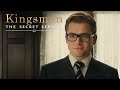 "Kingsman Oltin Halqa" Tarjima Film Uzbek Tilida 2020