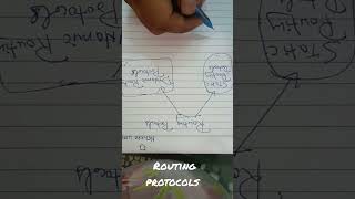 #routingprotocols #networklions