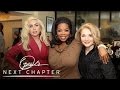 Inside Lady Gaga's New York City Apartment | Oprah's Next Chapter | Oprah Winfrey Network