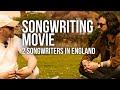 'Tour Diary' — Songwriting Adventure in the English Lowlands (feat. Adam Holmes &amp; JP Worsfold)