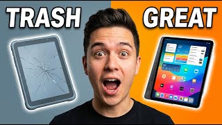 Best Tablets 2026 - One of These Made My iPad Feel Irrelevant