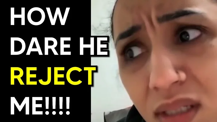 Modern Woman Gets A Taste of Her Own Medicine