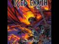 Iced earth  the dark saga