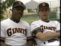 Champs By The Bay: 1989 Oakland Athletics and San Francisco Giants