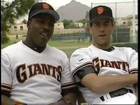 Champs By The Bay: 1989 Oakland Athletics and San Francisco Giants 