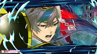 【wlw CR19ワダツミ】草原の国のおとぎ話:裏表紙 part85