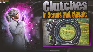 Non-stop Mix Clutches 🔥 screenshot 3