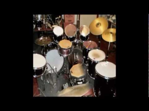 Drums Only Part 1 - YouTube