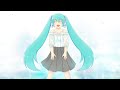 【初音ミク】晴れ時々雨【オリジナル】