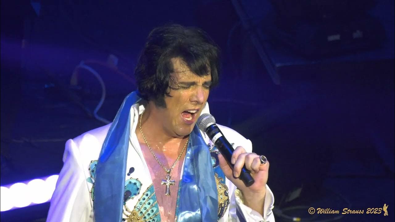 Shawn Klush "It's Midnight" YouTube