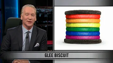 Bill Maher's New Rules #1